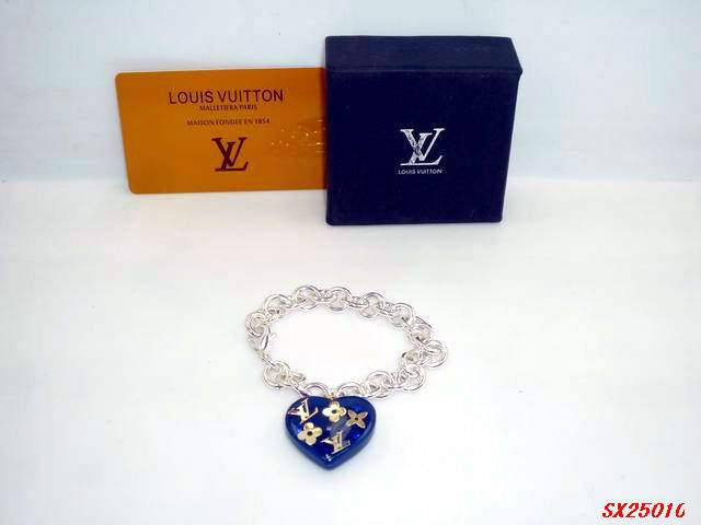 Wholesale Designer Louis Vuitton Bracelets & Bangles-364