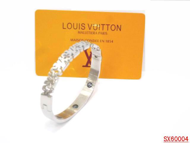 Wholesale Designer Louis Vuitton Replica Bracelets for women-369
