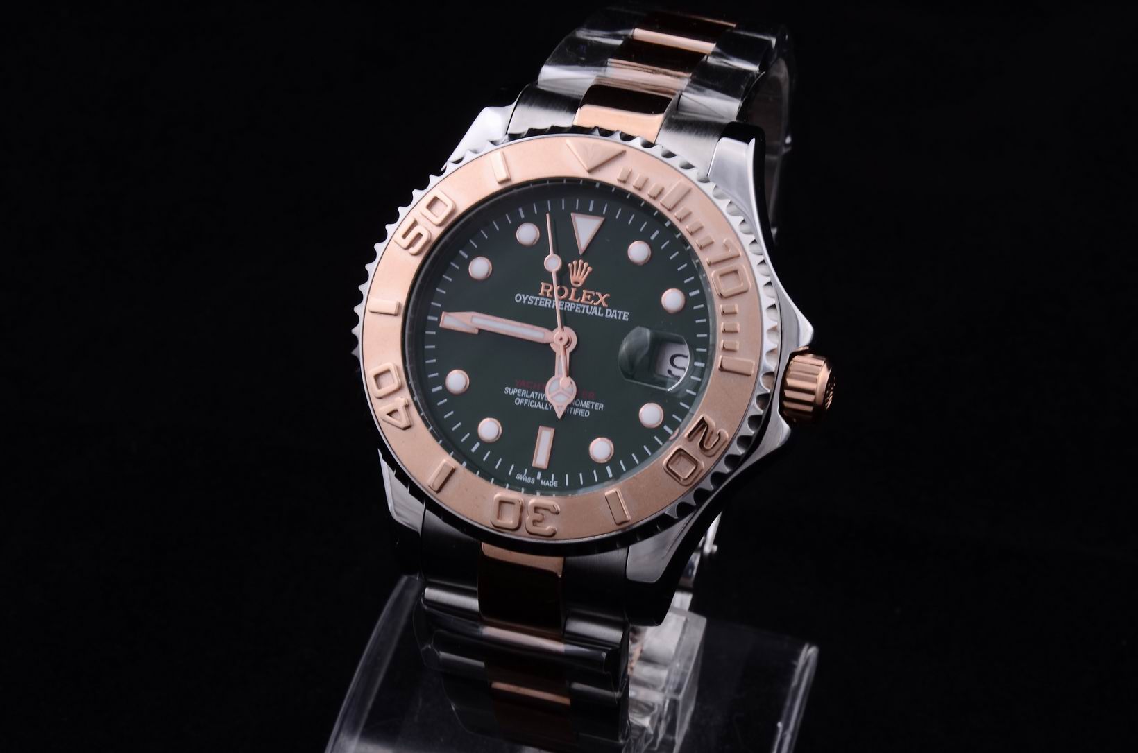 Wholesale Designer Rolex Replica Watches Cheap-112