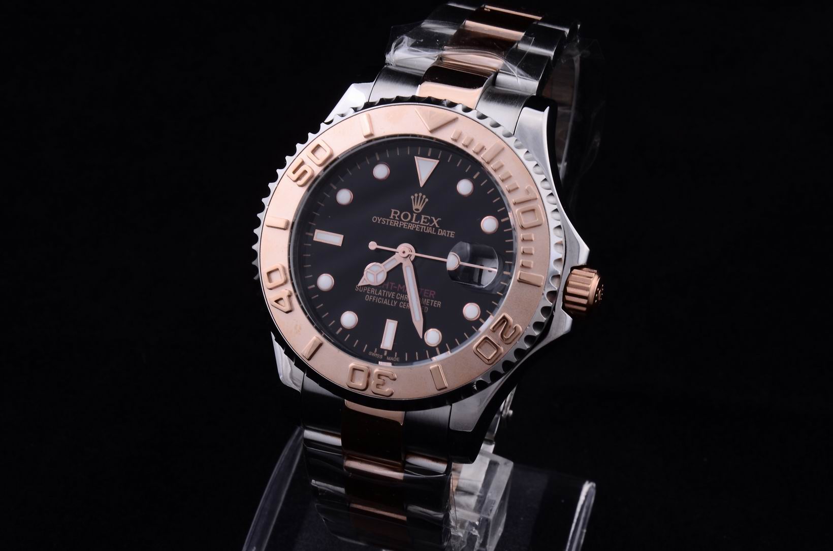 Wholesale Designer Rolex Replica Watches Cheap-113