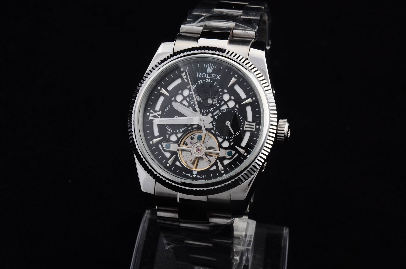 Wholesale Designer Rolex Replica Watches Cheap-123