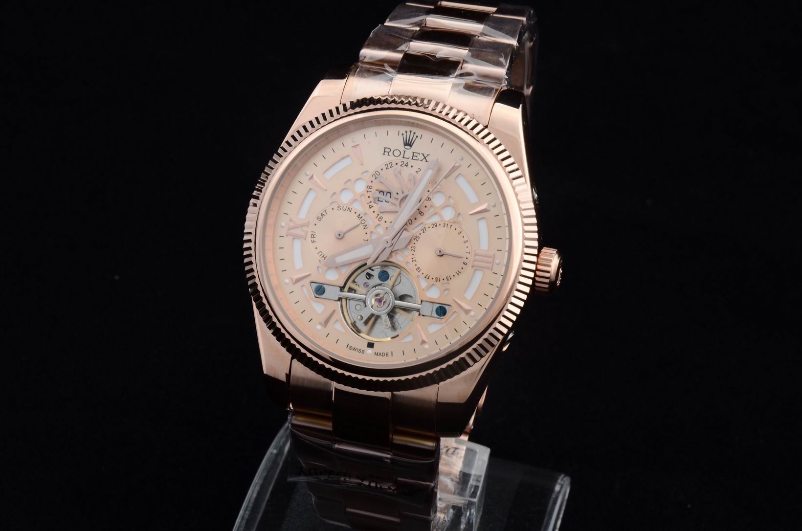 Cheap Wholesale Rolex Watches for Men-126