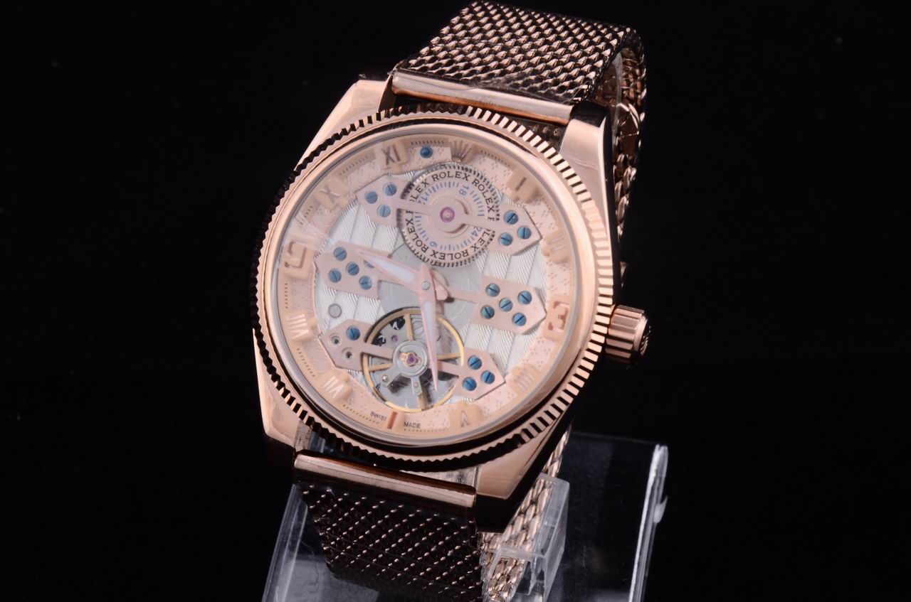Cheap Wholesale Rolex Watches for Men-151