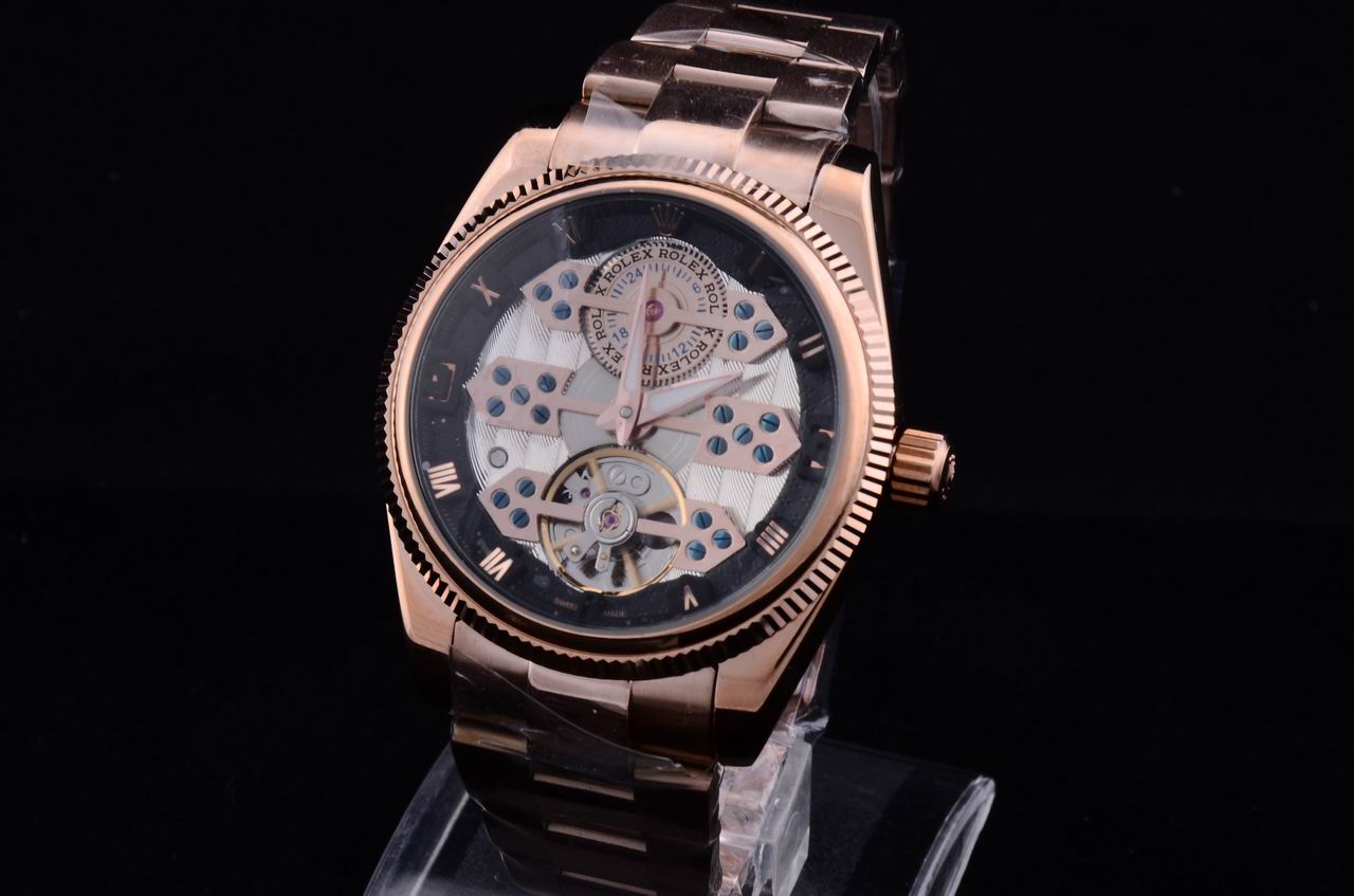 Cheap Wholesale Rolex Watches for Men-153