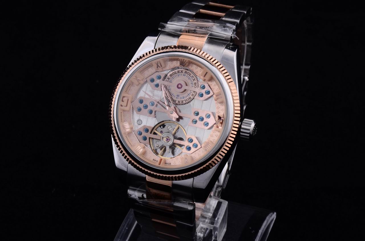 Cheap Wholesale Rolex Watches for Men-156