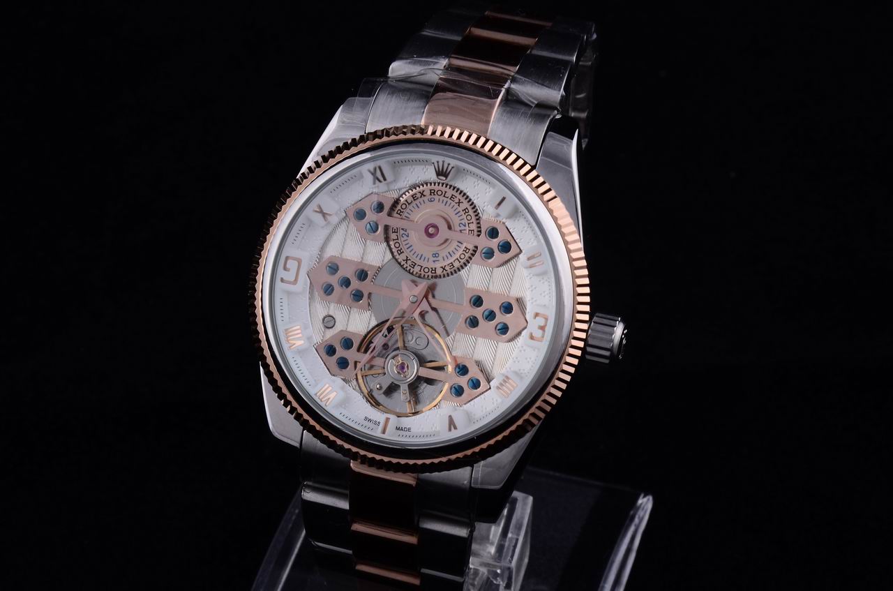 Cheap Wholesale Rolex Watches for Men-157