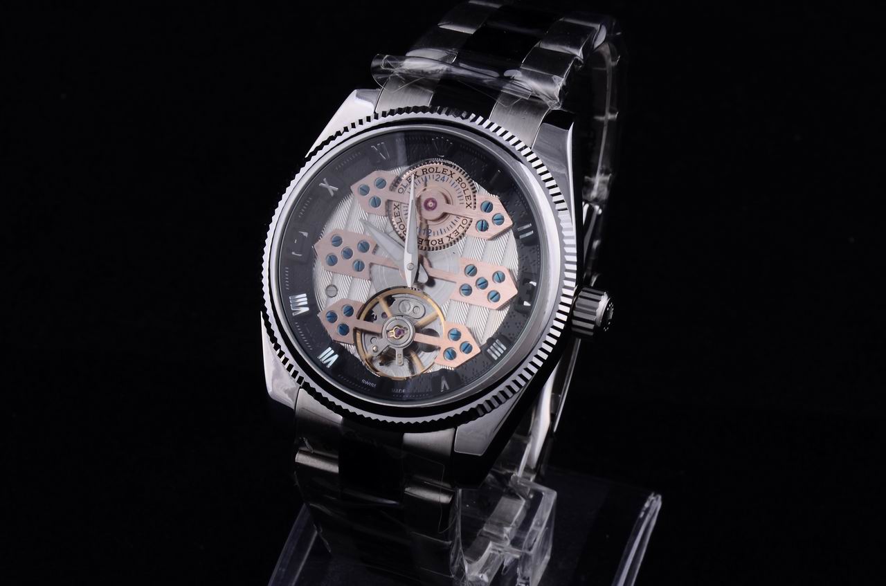 Cheap Wholesale Rolex Watches for Men-161