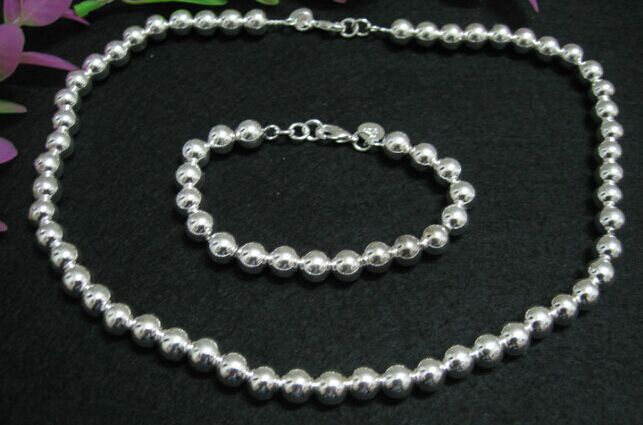 Wholesale Fashion Tiffany & Co Knock Off Jewelry Sets-064