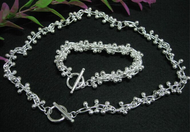 Wholesale Fashion Tiffany & Co Knock Off Jewelry Sets-072