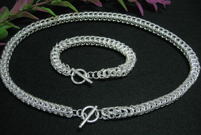 Wholesale Fashion Tiffany & Co Knock Off Jewelry Sets-084