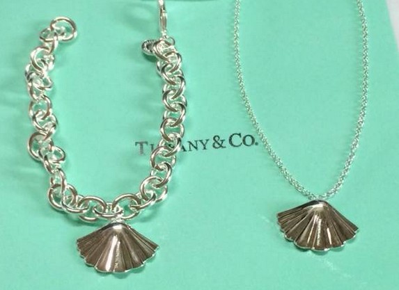 Wholesale Fashion Tiffany & Co Knock Off Jewelry Sets-088