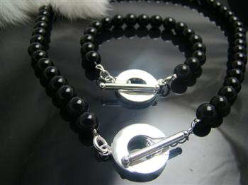 Wholesale Fashion Tiffany & Co Knock Off Jewelry Sets-106