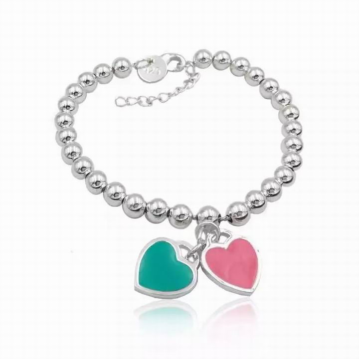 Wholesale Replica Tiffany & Co Jewelry Bracelets-012