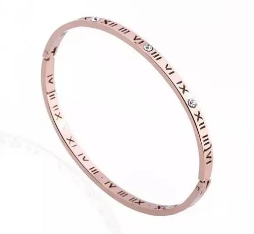 Wholesale Replica Tiffany & Co Jewelry Bracelets-026