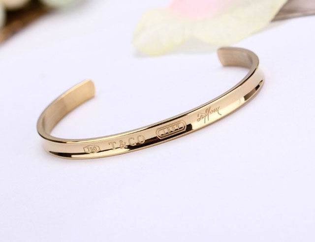 Wholesale Replica Tiffany & Co Jewelry Bracelets-033