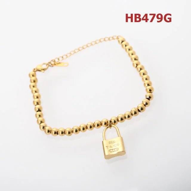 Wholesale Replica Tiffany & Co Jewelry Bracelets-034
