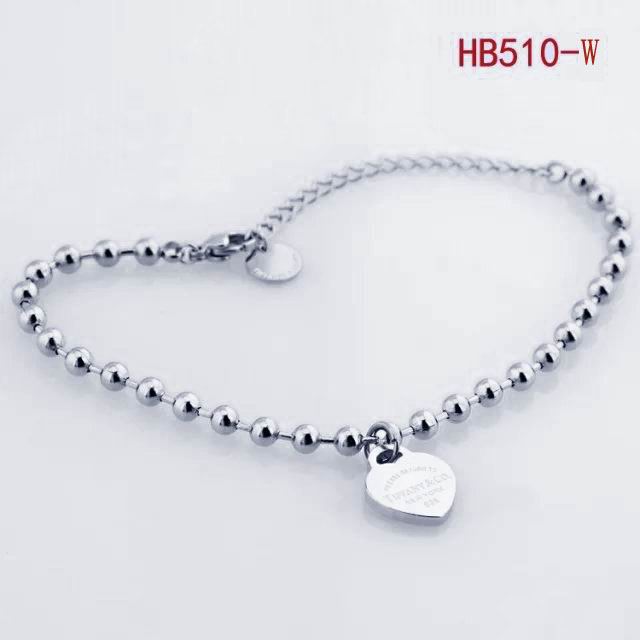 Wholesale Replica Tiffany & Co Jewelry Bracelets-043