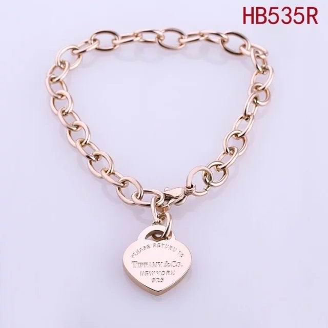 Wholesale Replica Tiffany & Co Jewelry Bracelets-048