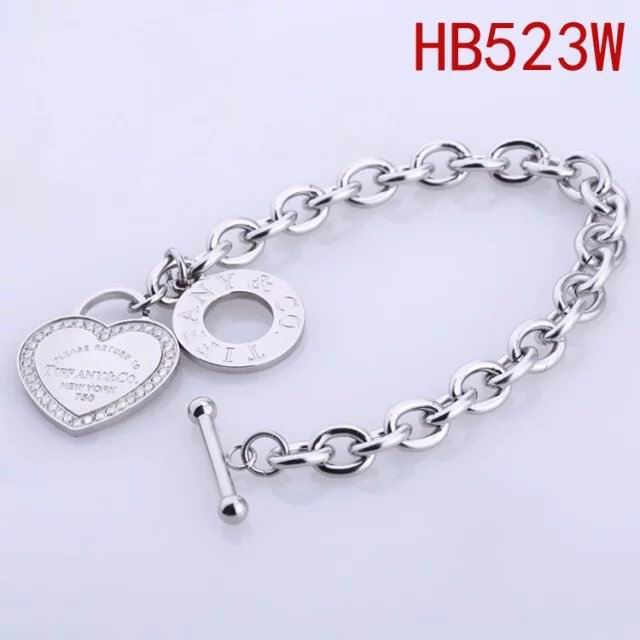 Wholesale Replica Tiffany & Co Jewelry Bracelets-066