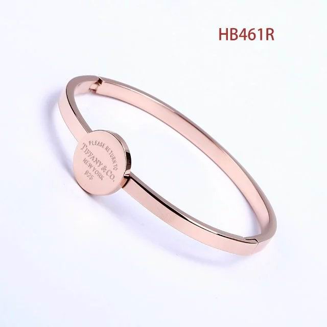 Wholesale Replica Tiffany & Co Jewelry Bracelets-068