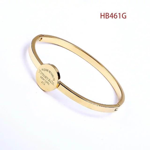 Wholesale Replica Tiffany & Co Jewelry Bracelets-070