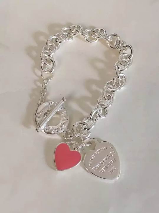 Wholesale Replica Tiffany & Co Jewelry Bracelets-078