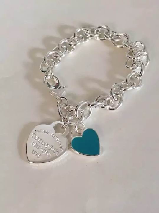 Wholesale Replica Tiffany & Co Jewelry Bracelets-079