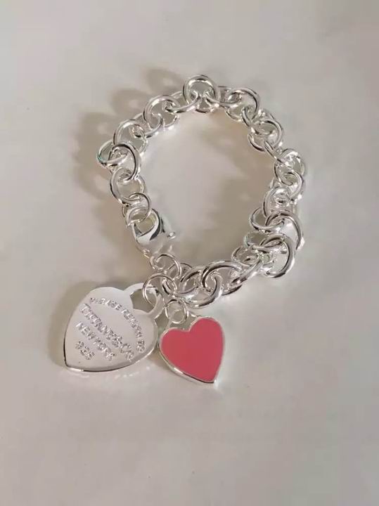 Wholesale Replica Tiffany & Co Jewelry Bracelets-080