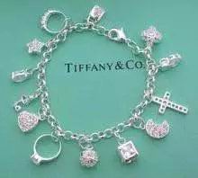 Wholesale Replica Tiffany & Co Jewelry Bracelets-109
