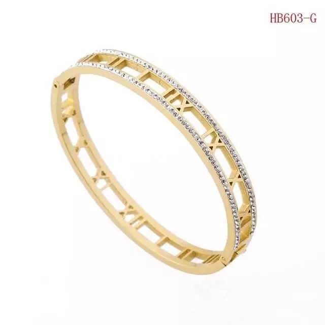 Wholesale Replica Tiffany & Co Jewelry Bracelets-114