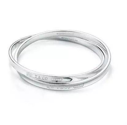 Wholesale Replica Tiffany & Co Jewelry Bracelets-116