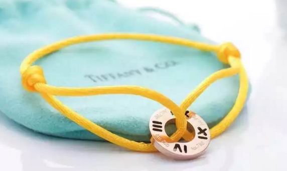 Wholesale Replica Tiffany & Co Jewelry Bracelets-120