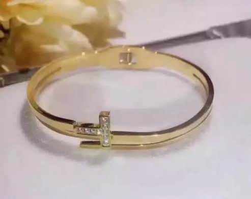 Wholesale Replica Tiffany & Co Jewelry Bracelets-121
