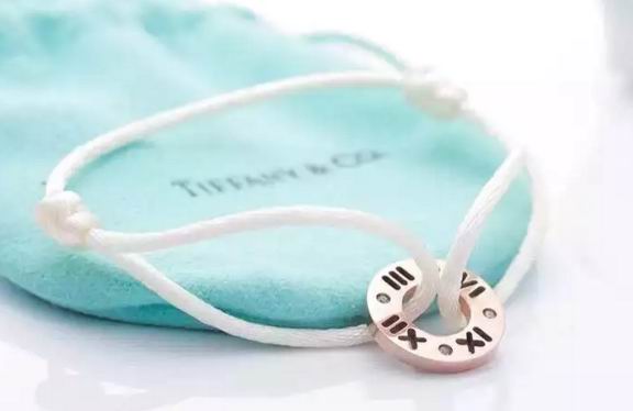 Wholesale Replica Tiffany & Co Jewelry Bracelets-124