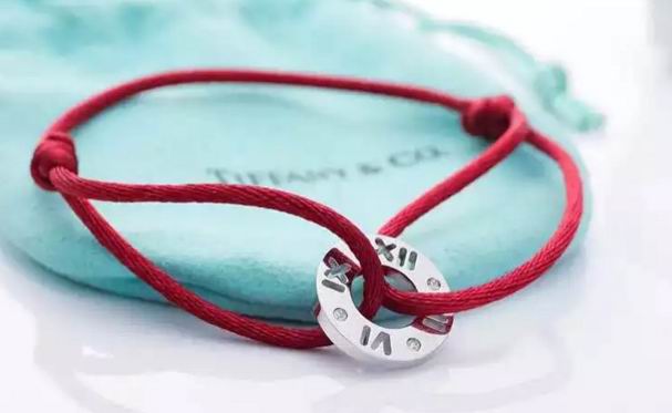 Wholesale Replica Tiffany & Co Jewelry Bracelets-125