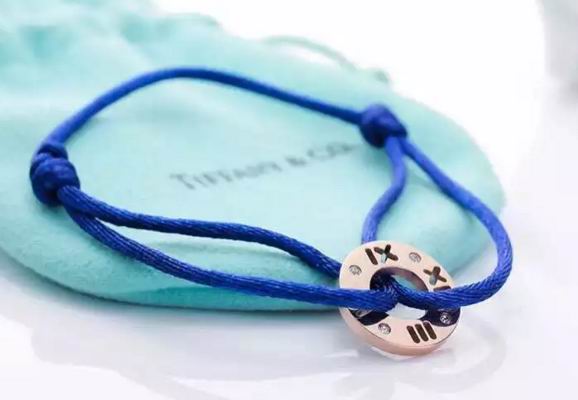 Wholesale Replica Tiffany & Co Jewelry Bracelets-131