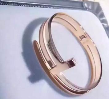 Wholesale Replica Tiffany & Co Jewelry Bracelets-134