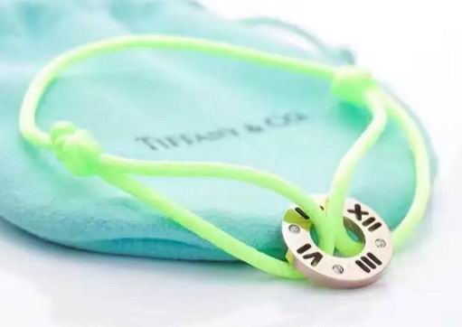 Wholesale Replica Tiffany & Co Jewelry Bracelets-135