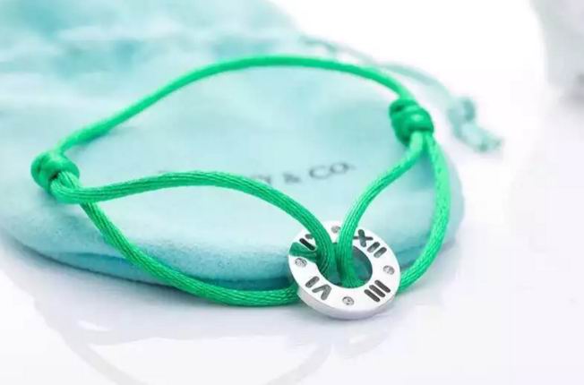 Wholesale Replica Tiffany & Co Jewelry Bracelets-137