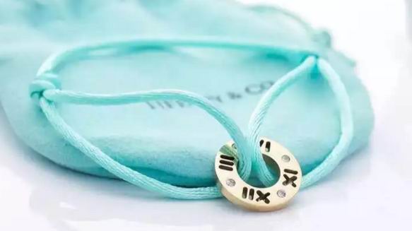 Wholesale Replica Tiffany & Co Jewelry Bracelets-140