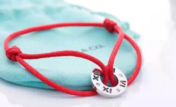 Wholesale Replica Tiffany & Co Jewelry Bracelets-146