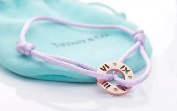 Wholesale Replica Tiffany & Co Jewelry Bracelets-147