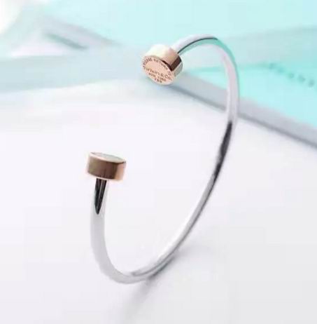 Wholesale Replica Tiffany & Co Jewelry Bracelets-150