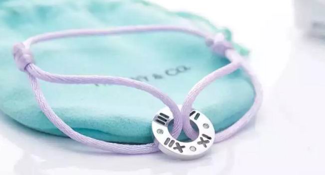 Wholesale Replica Tiffany & Co Jewelry Bracelets-151