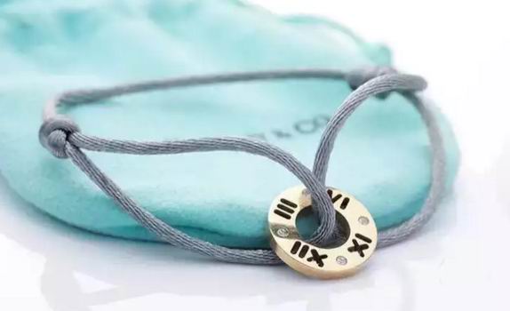 Wholesale Replica Tiffany & Co Jewelry Bracelets-155