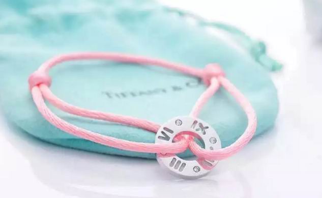 Wholesale Replica Tiffany & Co Jewelry Bracelets-161