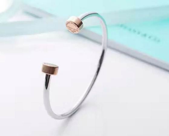 Wholesale Replica Tiffany & Co Jewelry Bracelets-170