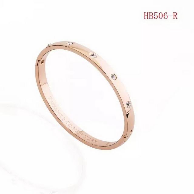 Wholesale Replica Tiffany & Co Jewelry Bracelets-175