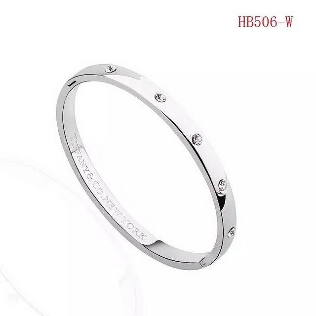 Wholesale Replica Tiffany & Co Jewelry Bracelets-176
