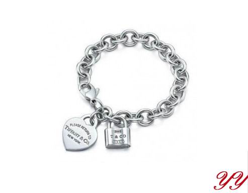 Wholesale Replica Tiffany & Co Jewelry Bracelets-238